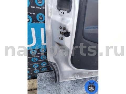 Стеклоподъёмник электрический задний левый Fiat Doblo, арт. 00105988c, фото 10