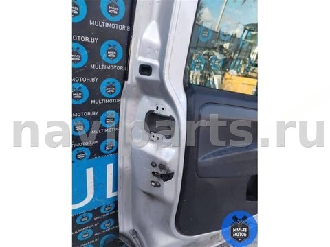Стеклоподъёмник электрический задний левый Fiat Doblo, арт. 00105988c, фото 11