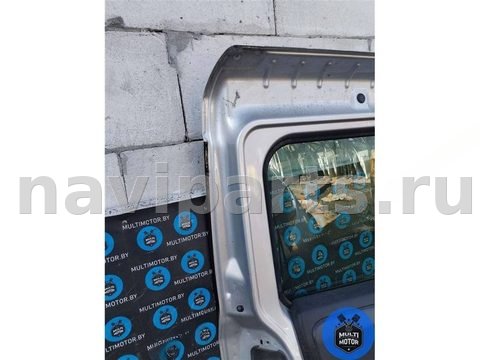Стеклоподъёмник электрический задний левый Fiat Doblo, арт. 00105988c, фото 12