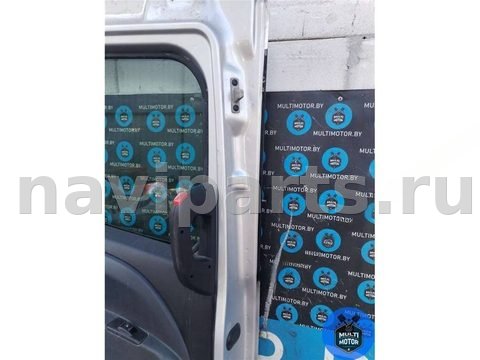 Стеклоподъёмник электрический задний левый Fiat Doblo, арт. 00105988c, фото 7