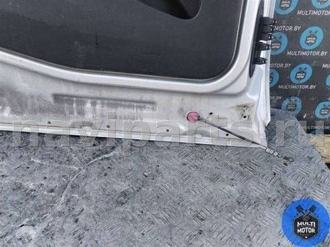 Стеклоподъёмник электрический задний левый Fiat Doblo, арт. 00105988c, фото 8