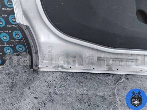 Стеклоподъёмник электрический задний левый Fiat Doblo, арт. 00105988c, фото 9