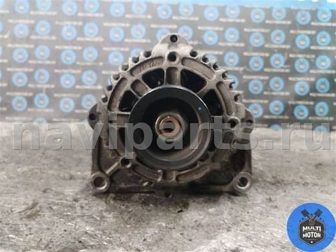 Генератор Chevrolet Cruze, 2012 г., OEM 13579667, арт. 00105989