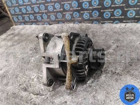 Генератор Chevrolet Cruze, 2012 г., OEM 13579667, арт. 00105989, фото 10