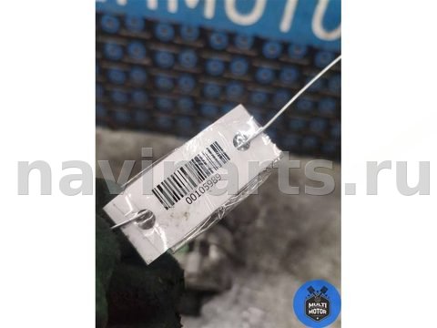 Генератор Chevrolet Cruze, 2012 г., OEM 13579667, арт. 00105989, фото 12