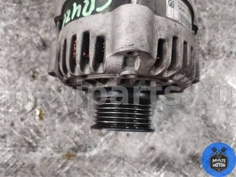 Генератор Chevrolet Cruze, 2012 г., OEM 13579667, арт. 00105989, фото 3