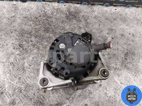 Генератор Chevrolet Cruze, 2012 г., OEM 13579667, арт. 00105989, фото 6