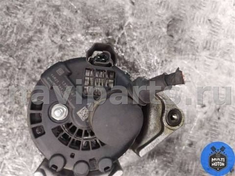 Генератор Chevrolet Cruze, 2012 г., OEM 13579667, арт. 00105989, фото 7