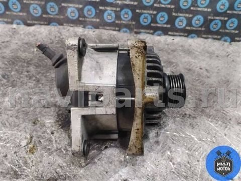 Генератор Chevrolet Cruze, 2012 г., OEM 13579667, арт. 00105989, фото 9