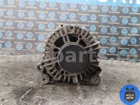 Генератор Volkswagen Passat, 2008 г., OEM 06F903023C, арт. 00106089