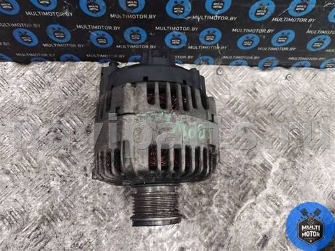 Генератор Audi A4, 2006 г., OEM 06F903023H, арт. 00106127, фото 2