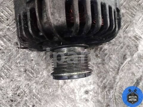 Генератор Audi A4, 2006 г., OEM 06F903023H, арт. 00106127, фото 3