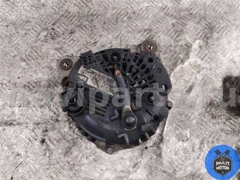 Генератор Audi A4, 2006 г., OEM 06F903023H, арт. 00106127, фото 4