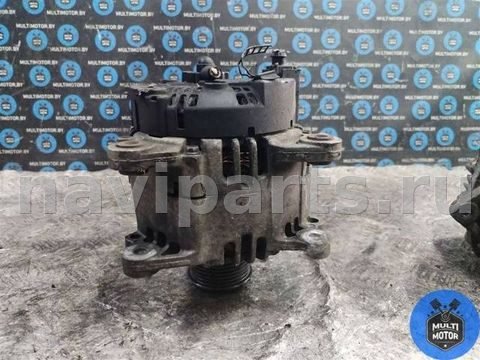 Генератор Audi A4, 2006 г., OEM 06F903023H, арт. 00106127, фото 6