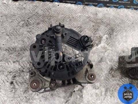 Генератор Audi A4, 2006 г., OEM 06F903023H, арт. 00106127, фото 7