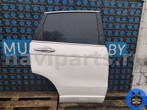 Стеклоподъёмник электрический задний правый Honda CR-V, арт. 00106147c