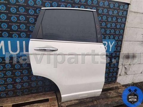 Стеклоподъёмник электрический задний правый Honda CR-V, арт. 00106147c, фото 2