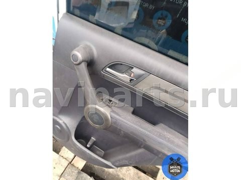 Стеклоподъёмник электрический задний правый Honda CR-V, арт. 00106147c, фото 5