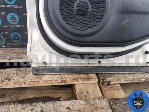 Стеклоподъёмник электрический задний правый Honda CR-V, арт. 00106147c, фото 7