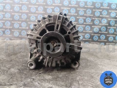 Генератор BMW X1, 2011 г., OEM 8507624, арт. 00106189