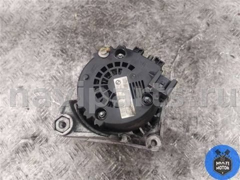 Генератор BMW X1, 2011 г., OEM 8507624, арт. 00106189, фото 5