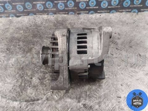 Генератор BMW X1, 2011 г., OEM 8507624, арт. 00106189, фото 7