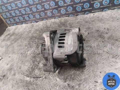 Генератор BMW X1, 2011 г., OEM 8507624, арт. 00106189, фото 8