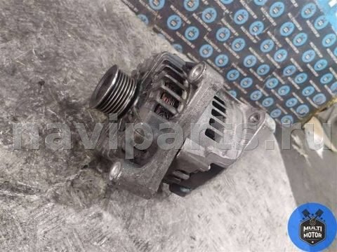 Генератор BMW X1, 2011 г., OEM 8507624, арт. 00106189, фото 9