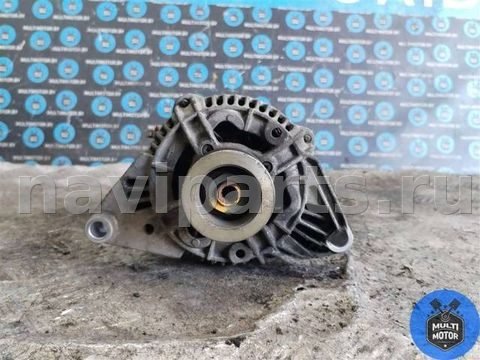 Генератор Nissan Micra, 1999 г., OEM 231005F600, арт. 00106193