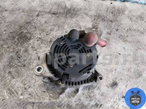 Генератор Nissan Micra, 1999 г., OEM 231005F600, арт. 00106193, фото 5