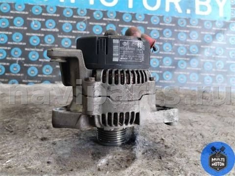 Генератор Nissan Micra, 1999 г., OEM 231005F600, арт. 00106193, фото 6