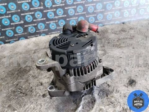 Генератор Nissan Micra, 1999 г., OEM 231005F600, арт. 00106193, фото 7