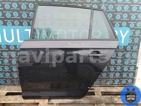 Стеклоподъёмник электрический задний левый Skoda Rapid, арт. 00106247c