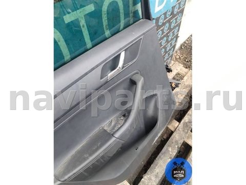 Стеклоподъёмник электрический задний левый Skoda Rapid, арт. 00106247c, фото 10