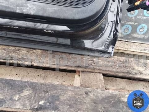 Стеклоподъёмник электрический задний левый Skoda Rapid, арт. 00106247c, фото 6