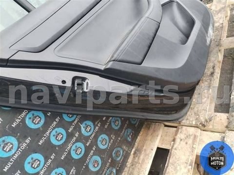 Стеклоподъёмник электрический задний левый Skoda Rapid, арт. 00106247c, фото 8
