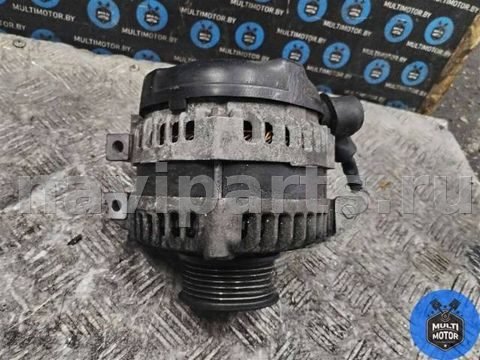 Генератор Honda CR-V, 2009 г., OEM 1042101150, арт. 00106343, фото 6