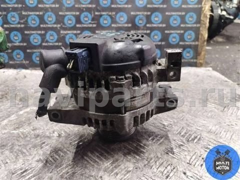 Генератор Honda CR-V, 2009 г., OEM 1042101150, арт. 00106343, фото 9