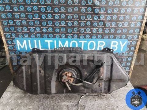 Топливный бак Toyota Yaris, 2002 г., арт. 00106450