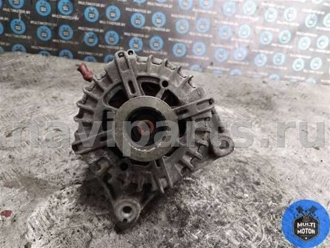 Генератор BMW X1, 2011 г., OEM 7802261, арт. 00106467