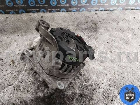 Генератор BMW X1, 2011 г., OEM 7802261, арт. 00106467, фото 10