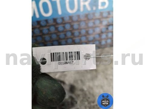 Генератор BMW X1, 2011 г., OEM 7802261, арт. 00106467, фото 12