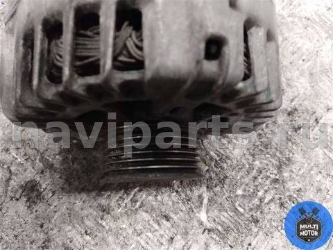 Генератор BMW X1, 2011 г., OEM 7802261, арт. 00106467, фото 3
