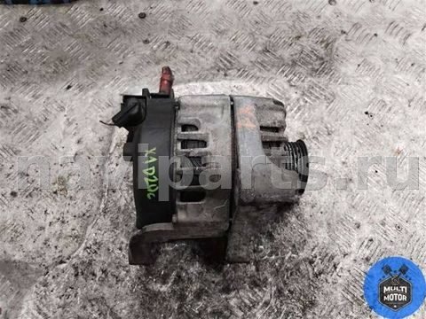Генератор BMW X1, 2011 г., OEM 7802261, арт. 00106467, фото 4
