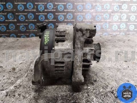 Генератор BMW X1, 2011 г., OEM 7802261, арт. 00106467, фото 5