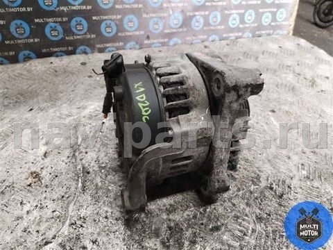 Генератор BMW X1, 2011 г., OEM 7802261, арт. 00106467, фото 6