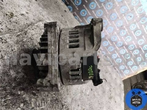 Генератор BMW X1, 2011 г., OEM 7802261, арт. 00106467, фото 9