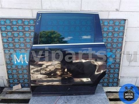 Стеклоподъёмник электрический задний левый Volkswagen Sharan, арт. 00106480c