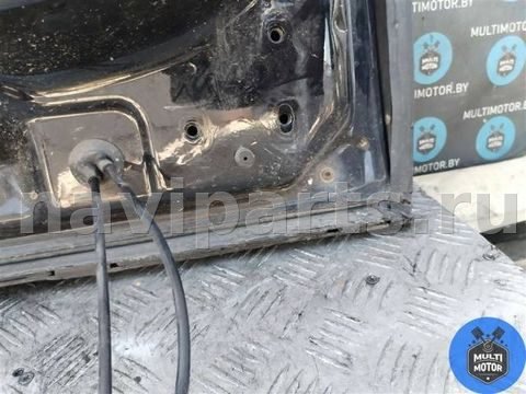 Стеклоподъёмник электрический задний левый Volkswagen Sharan, арт. 00106480c, фото 11