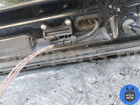 Стеклоподъёмник электрический задний левый Volkswagen Sharan, арт. 00106480c, фото 12